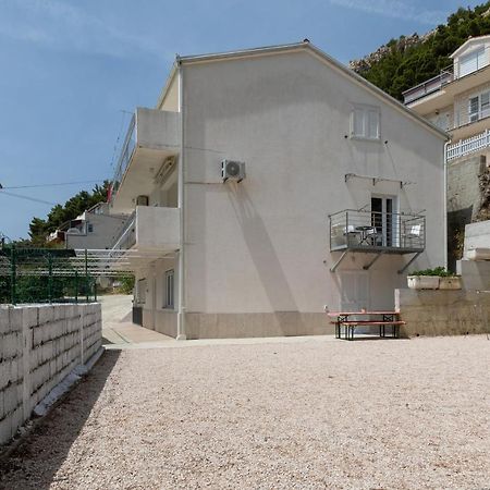 Apartments By The Sea Duce, Omis - 2992 Dugi Rat Exterior foto
