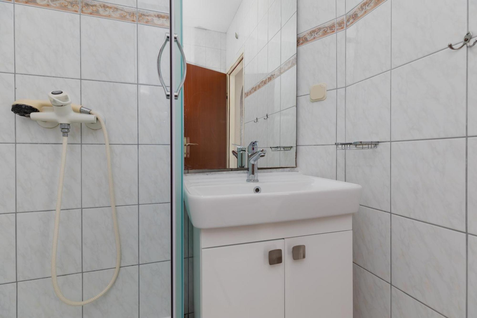 Apartments By The Sea Duce, Omis - 2992 Dugi Rat Zimmer foto