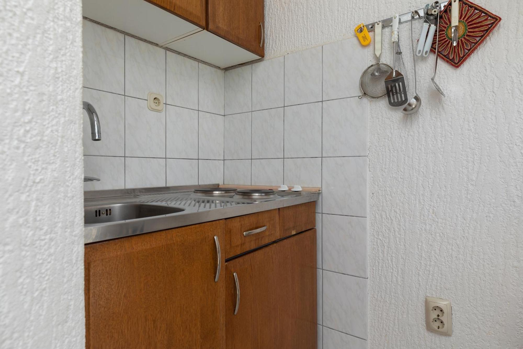 Apartments By The Sea Duce, Omis - 2992 Dugi Rat Zimmer foto