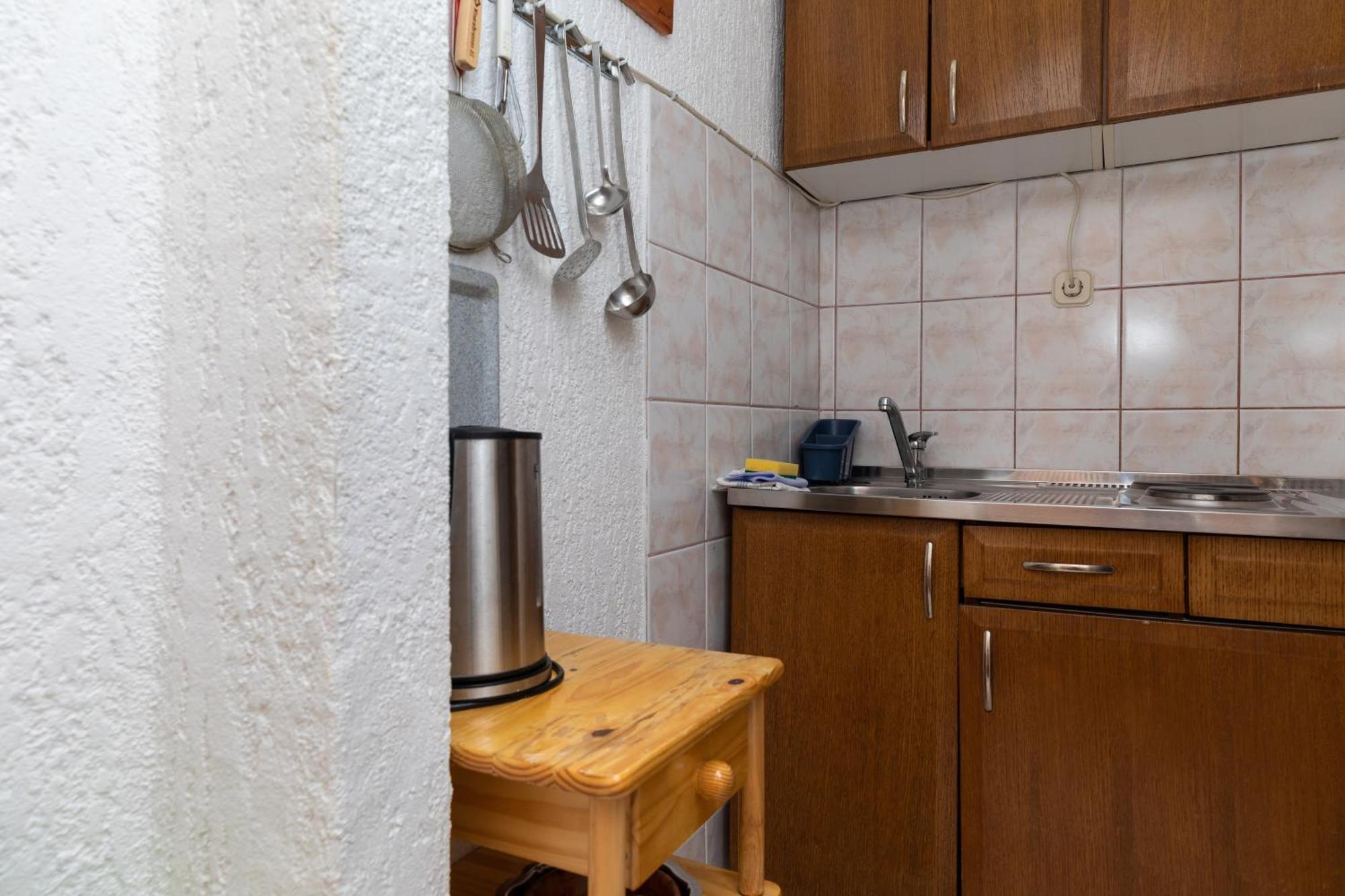Apartments By The Sea Duce, Omis - 2992 Dugi Rat Zimmer foto